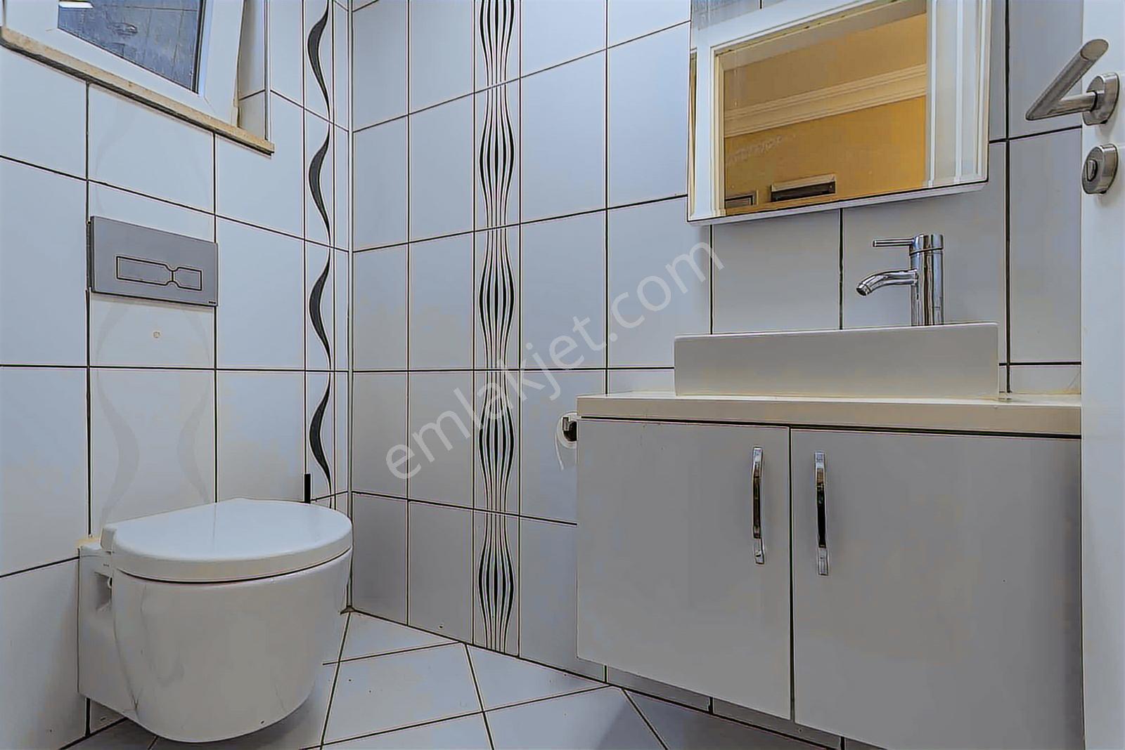 Ender Kortan'dan Belek'te Triblex İkiz Villa - Görsel 31