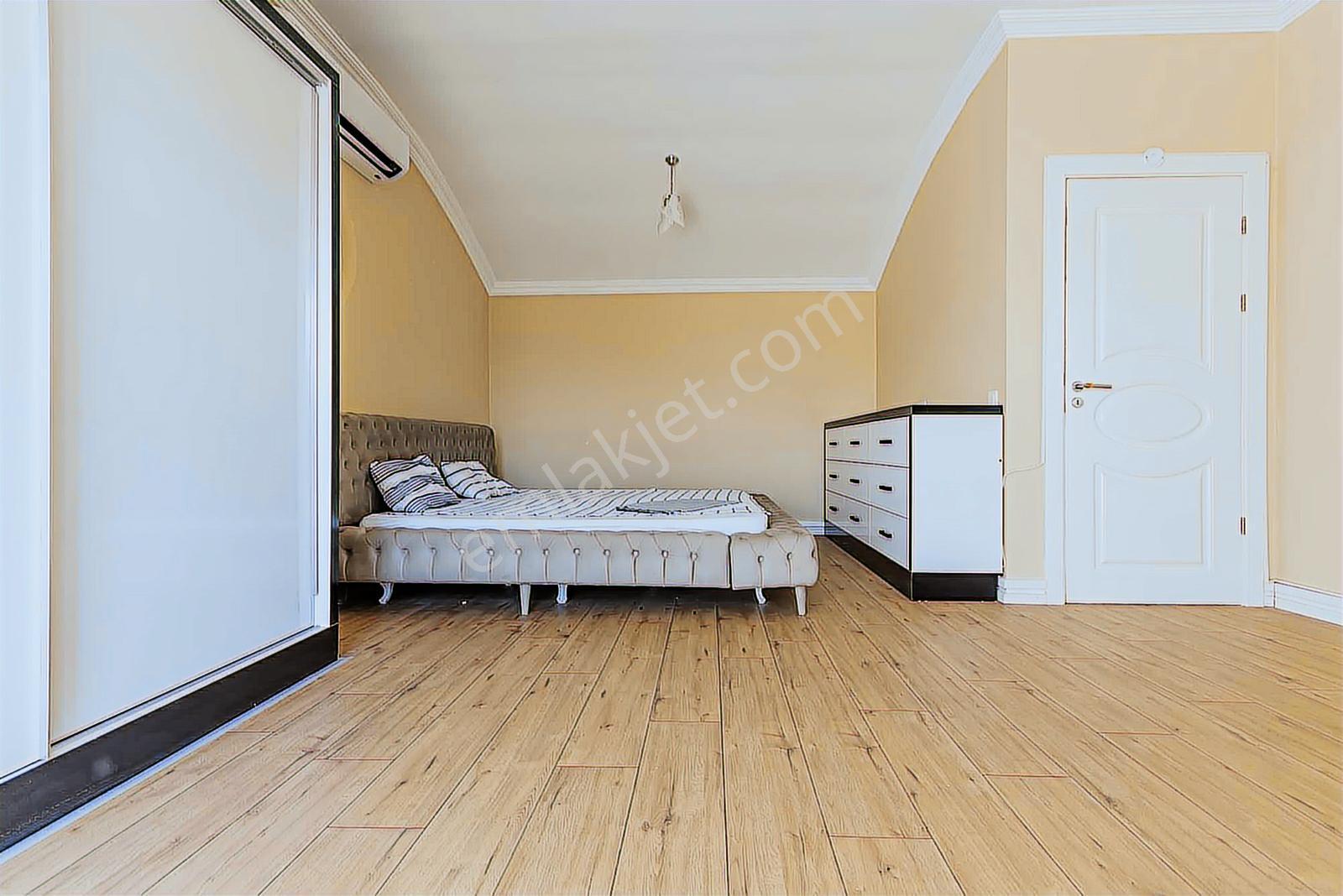 Ender Kortan'dan Belek'te Triblex İkiz Villa - Görsel 10