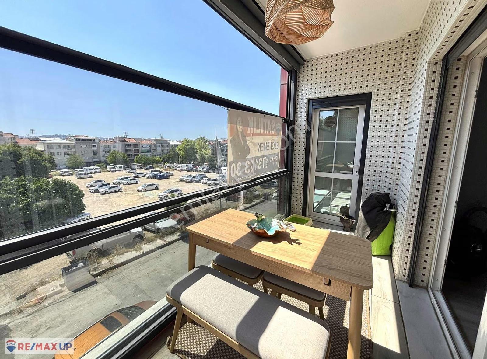 Efelerde 154 M² | Çift Cephe | Otoparklı | Ebeveyn Banyolu 3+1 - Görsel 17