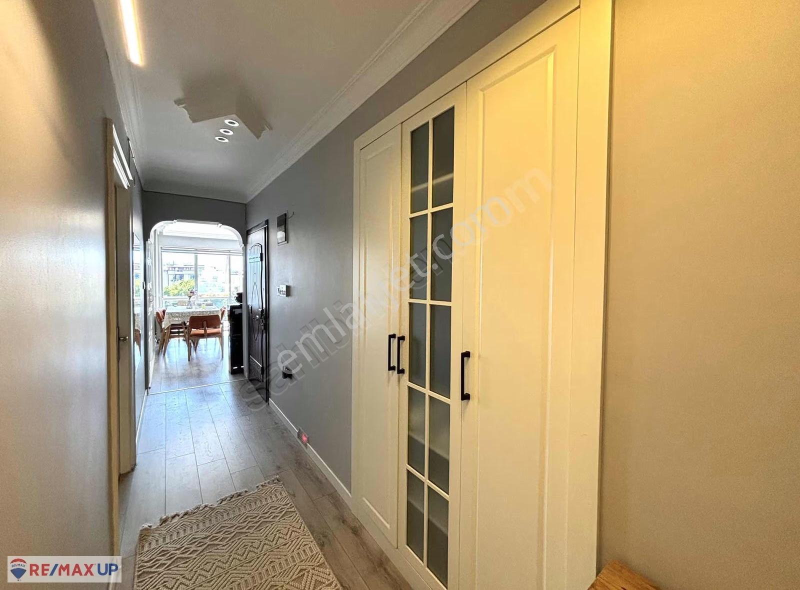 Efelerde 154 M² | Çift Cephe | Otoparklı | Ebeveyn Banyolu 3+1 - Görsel 19