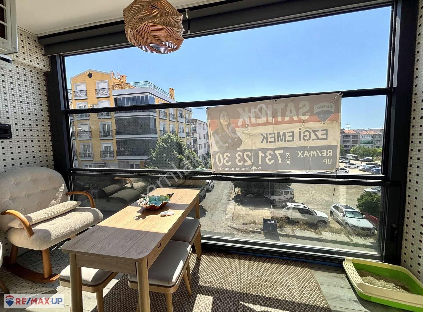Efelerde 154 M² | Çift Cephe | Otoparklı | Ebeveyn Banyolu 3+1 - Görsel 3