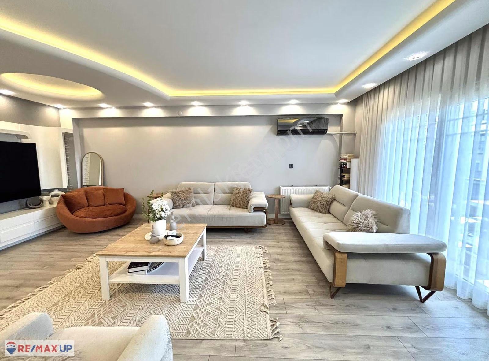 Efelerde 154 M² | Çift Cephe | Otoparklı | Ebeveyn Banyolu 3+1 - Görsel 6