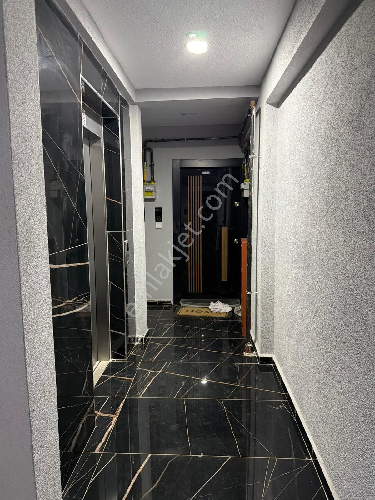Karakaş Mahallesi Adliye Mevkii Kiralık 2+1 Arakat Daire - Görsel 9