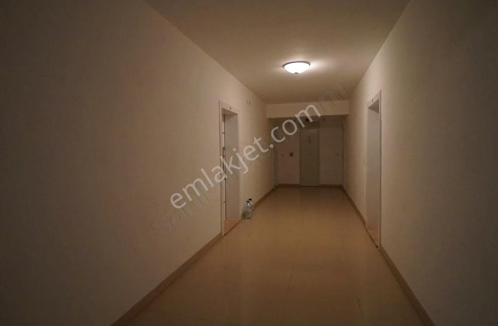 Ozan Tower Sitesi Tertemiz Eşyalı 1+1 - Görsel 22