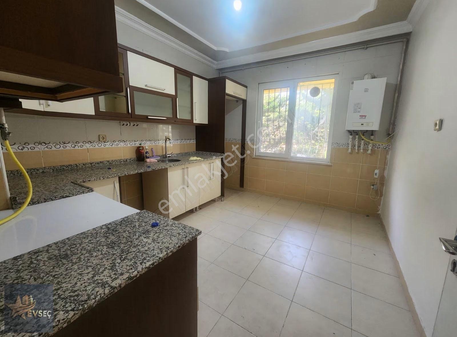 Evseç Emlaktan Site İçerisinde 5 Odalı Satılık Daire - Görsel 11