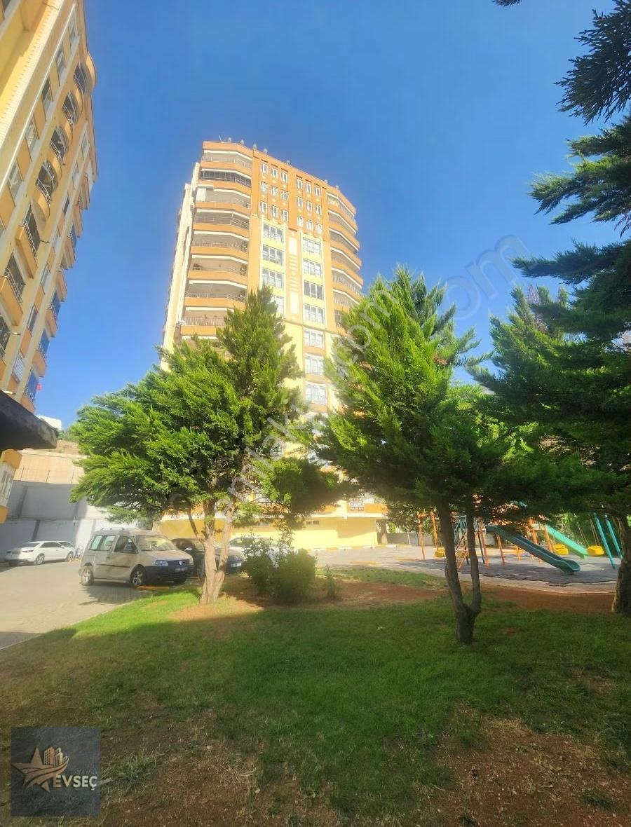 Evseç Emlaktan Site İçerisinde 5 Odalı Satılık Daire - Görsel 24