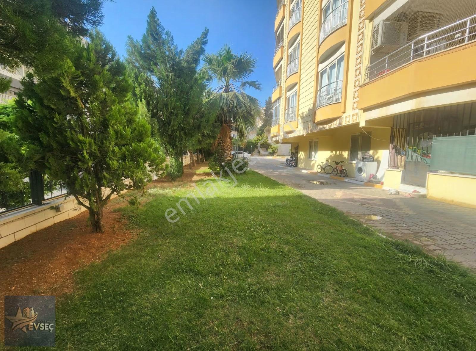 Evseç Emlaktan Site İçerisinde 5 Odalı Satılık Daire - Görsel 3