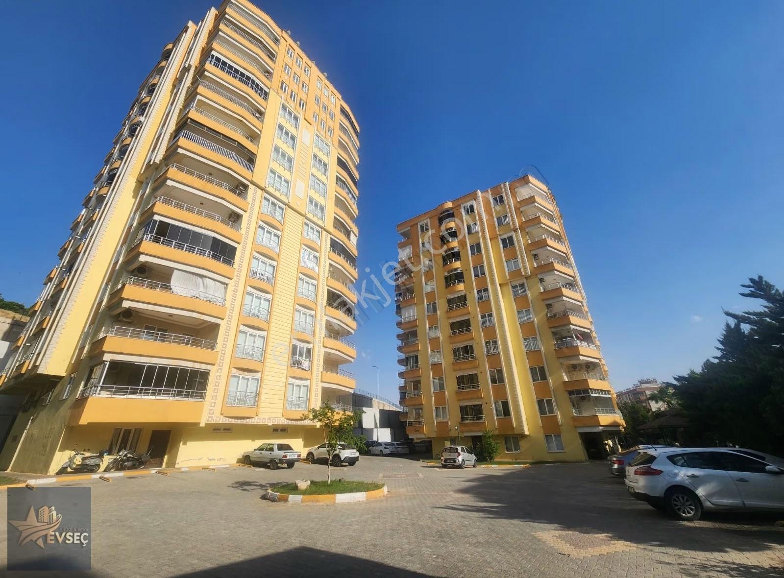 Evseç Emlaktan Site İçerisinde 5 Odalı Satılık Daire - Görsel 8