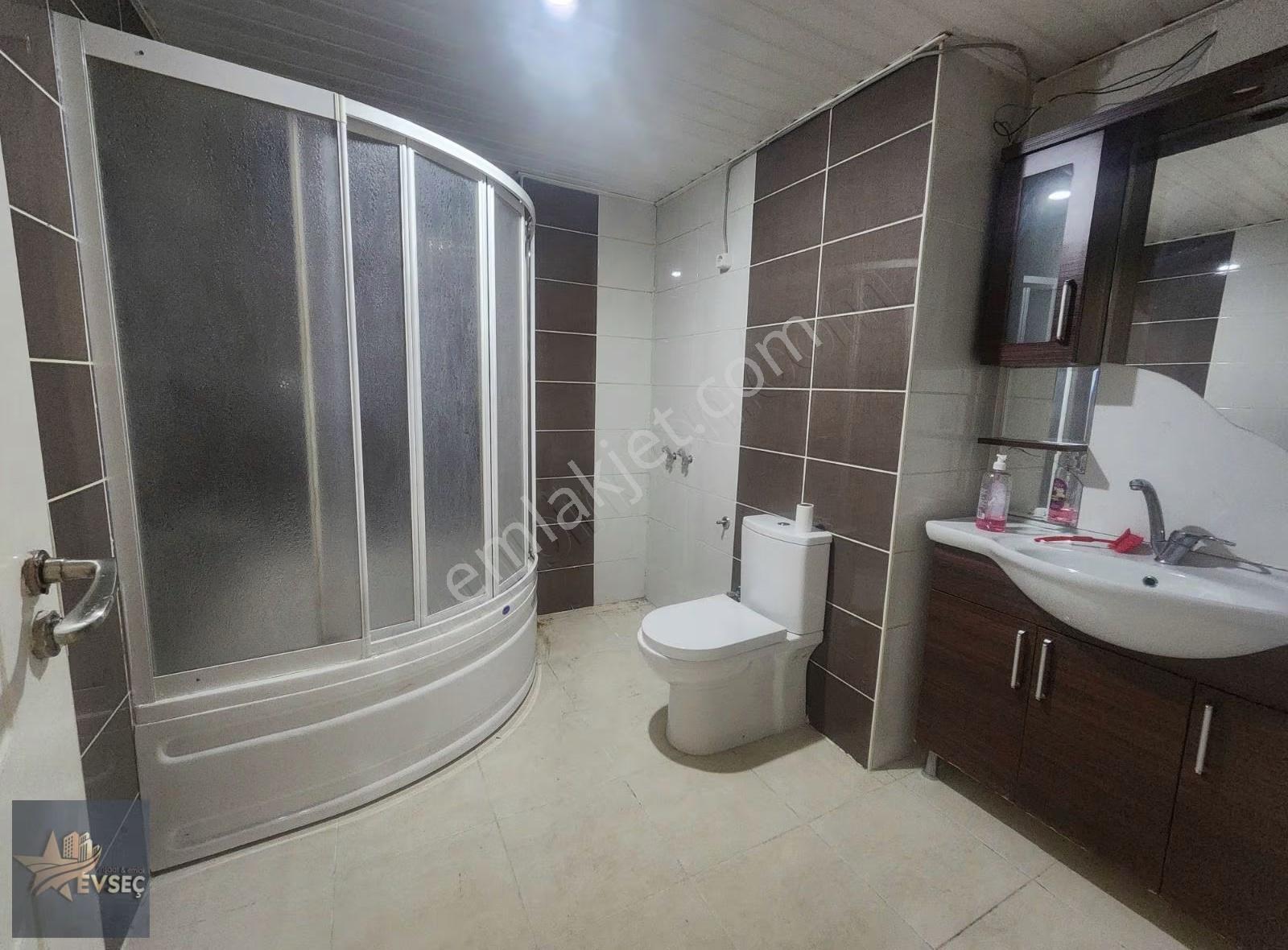 Evseç Emlaktan Site İçerisinde 5 Odalı Satılık Daire - Görsel 33