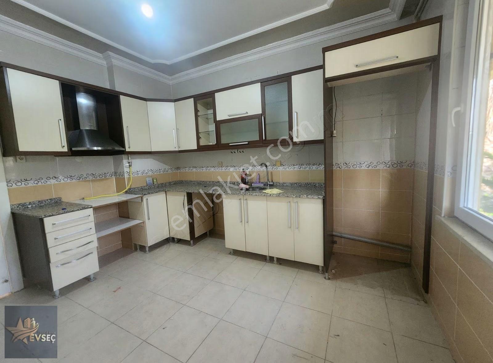 Evseç Emlaktan Site İçerisinde 5 Odalı Satılık Daire - Görsel 27