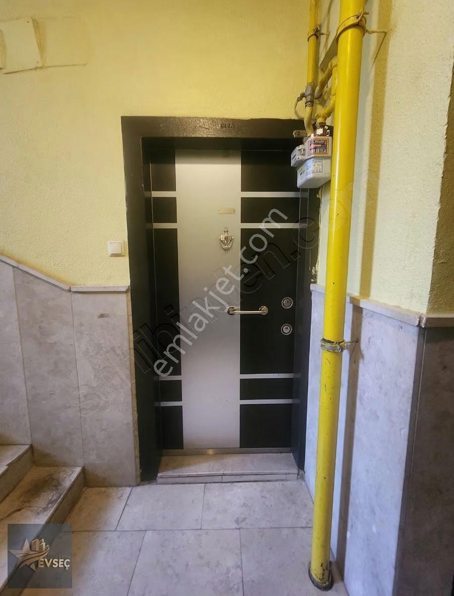 Evseç Emlaktan Site İçerisinde 5 Odalı Satılık Daire - Görsel 23