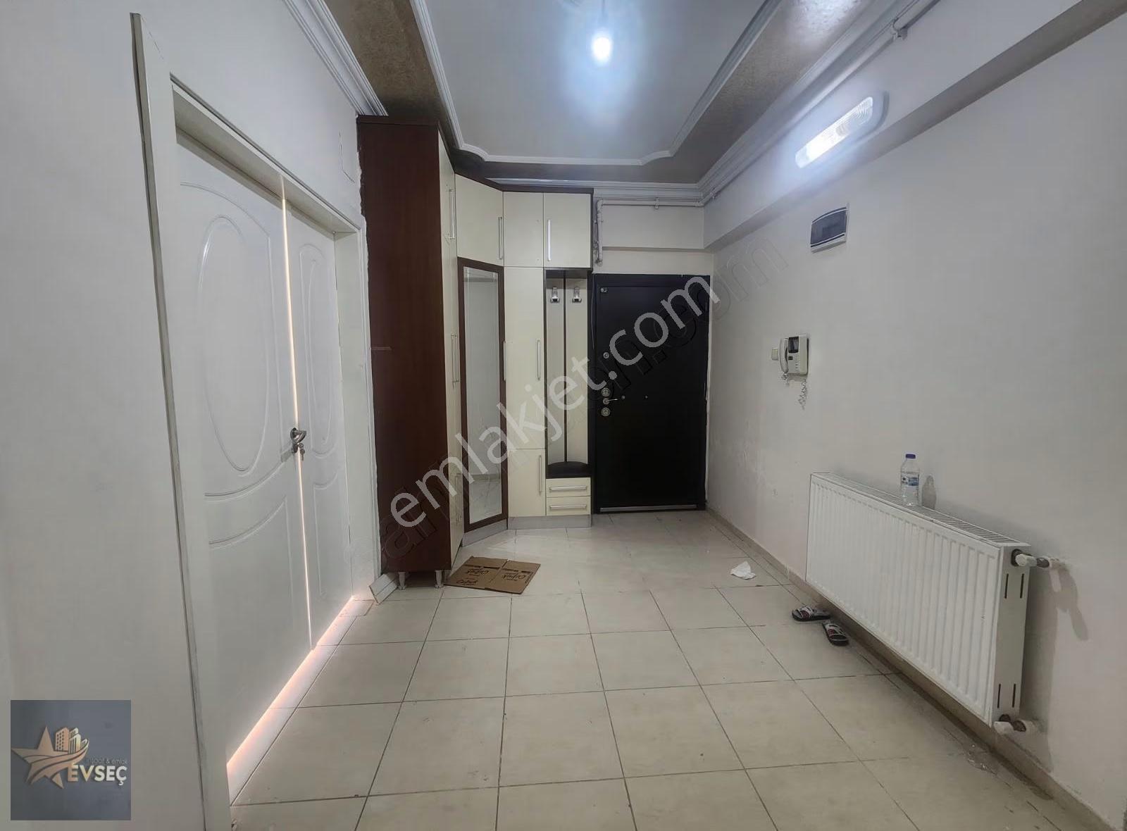 Evseç Emlaktan Site İçerisinde 5 Odalı Satılık Daire - Görsel 15