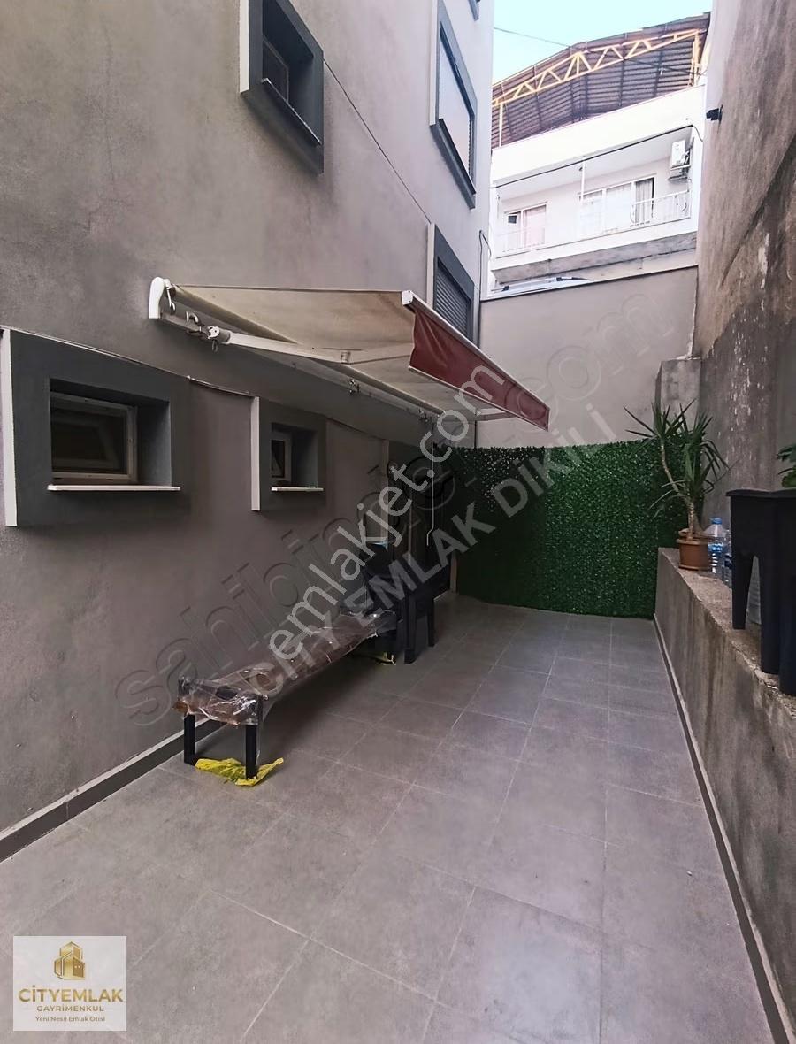 Gazipaşa'da Denize 70m | 2+1 Full Eşyalı & Doğalgazlı Daire - Görsel 5
