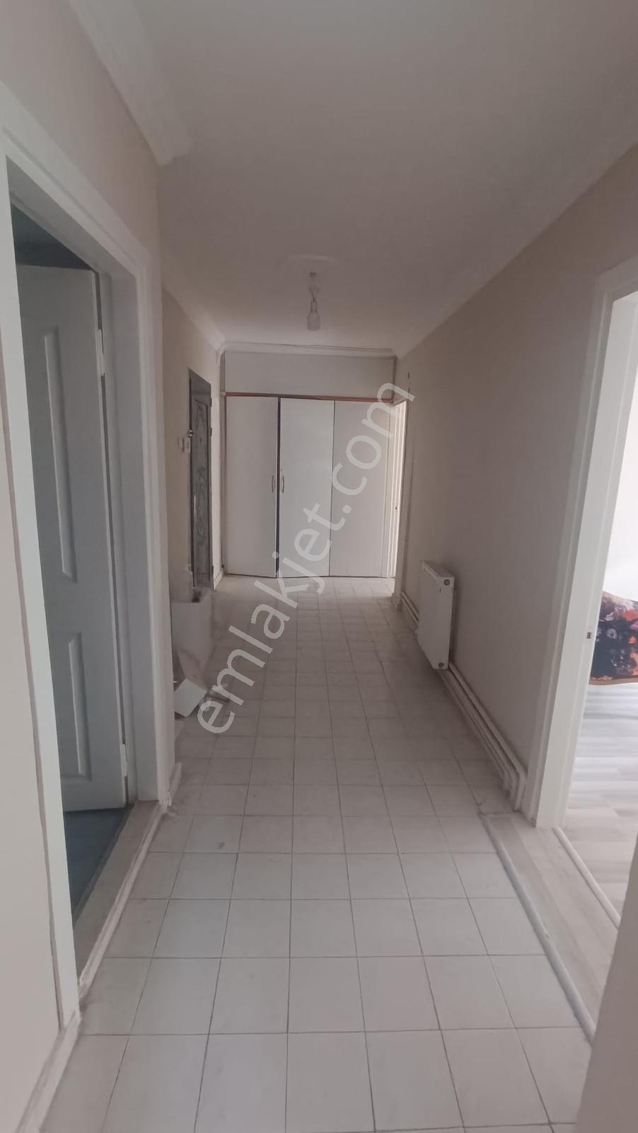 Öveçler Narlı Sokakta Kiralık Geniş 3+1 Zemin Kat Daire - Görsel 8