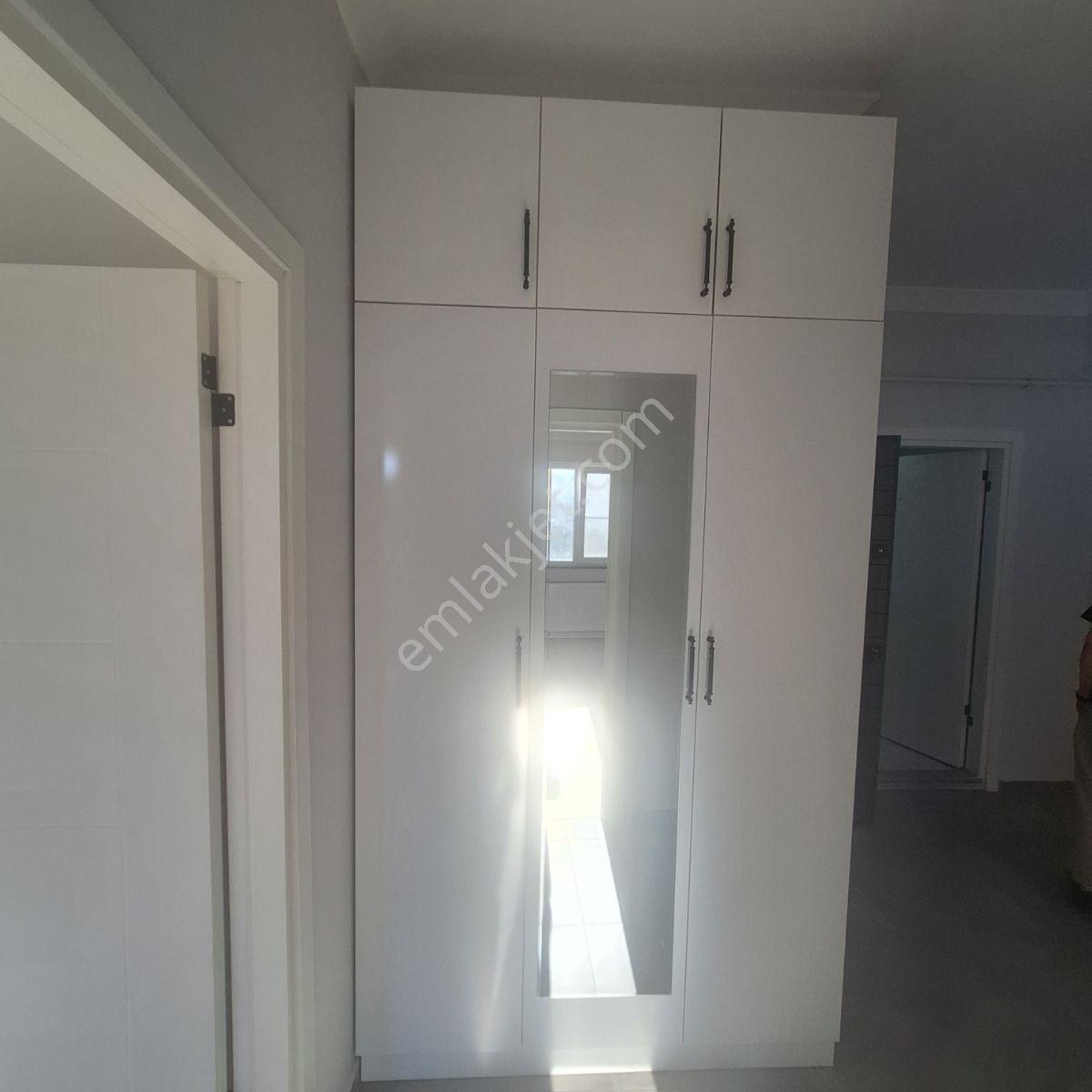 Er Yapı'dan Kiralık Gümüşçeşme Mh. 3+1 Arakat Daire - Görsel 8