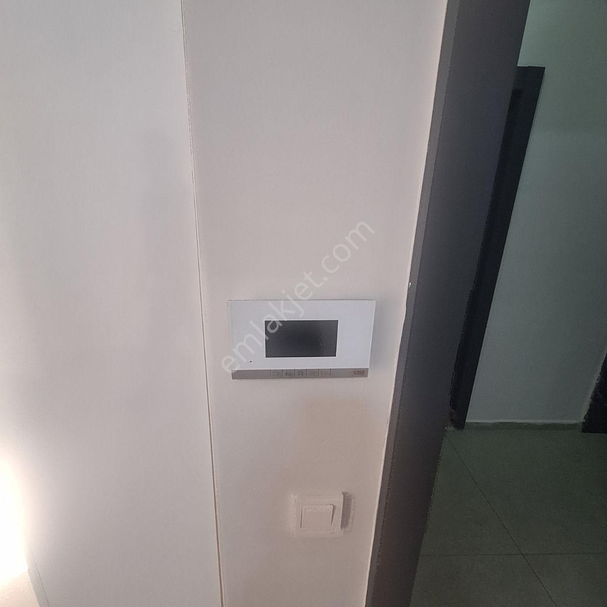 Er Yapı'dan Kiralık Gümüşçeşme Mh. 3+1 Arakat Daire - Görsel 18