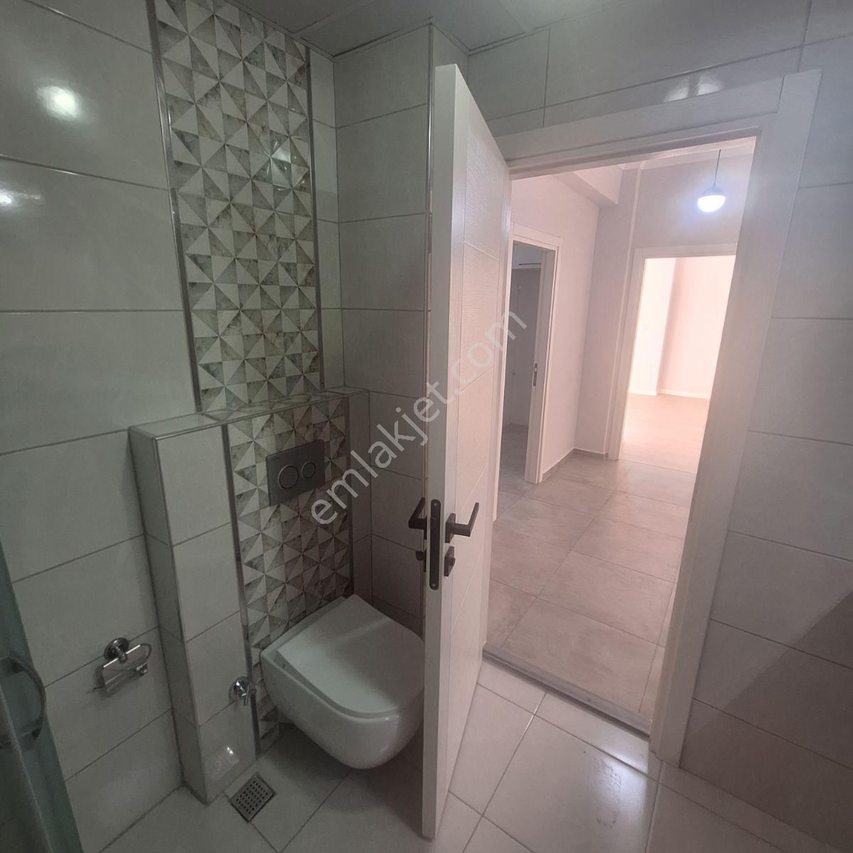 Er Yapı'dan Kiralık Gümüşçeşme Mh. 3+1 Arakat Daire - Görsel 13