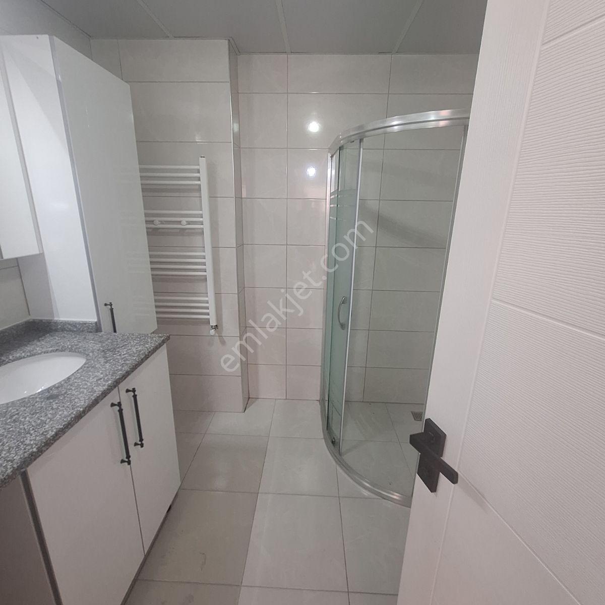 Er Yapı'dan Kiralık Gümüşçeşme Mh. 3+1 Arakat Daire - Görsel 9