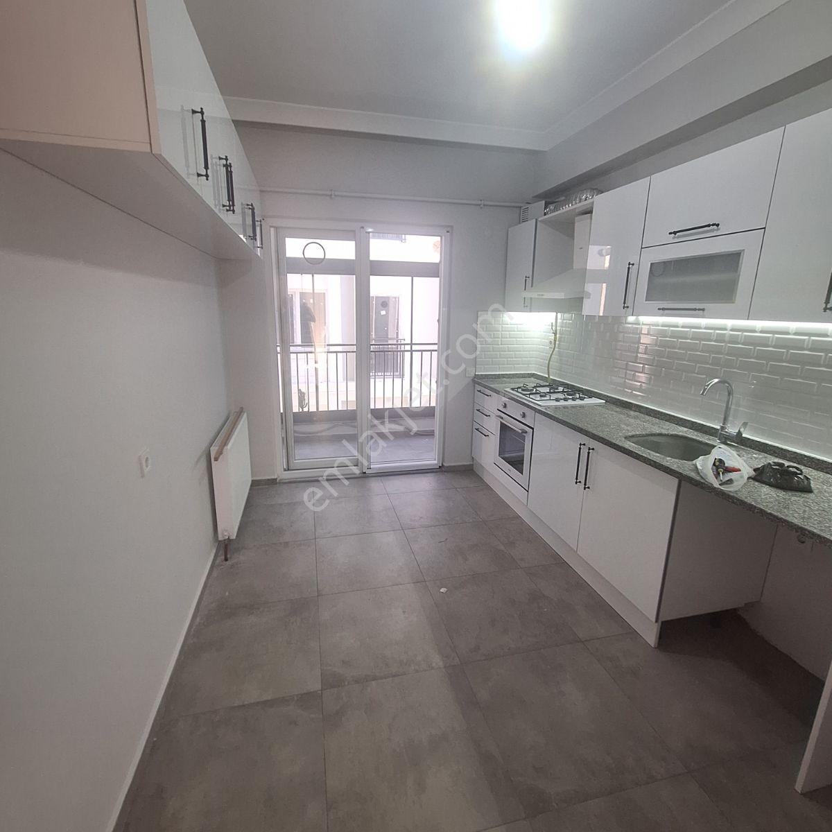 Er Yapı'dan Kiralık Gümüşçeşme Mh. 3+1 Arakat Daire - Görsel 11