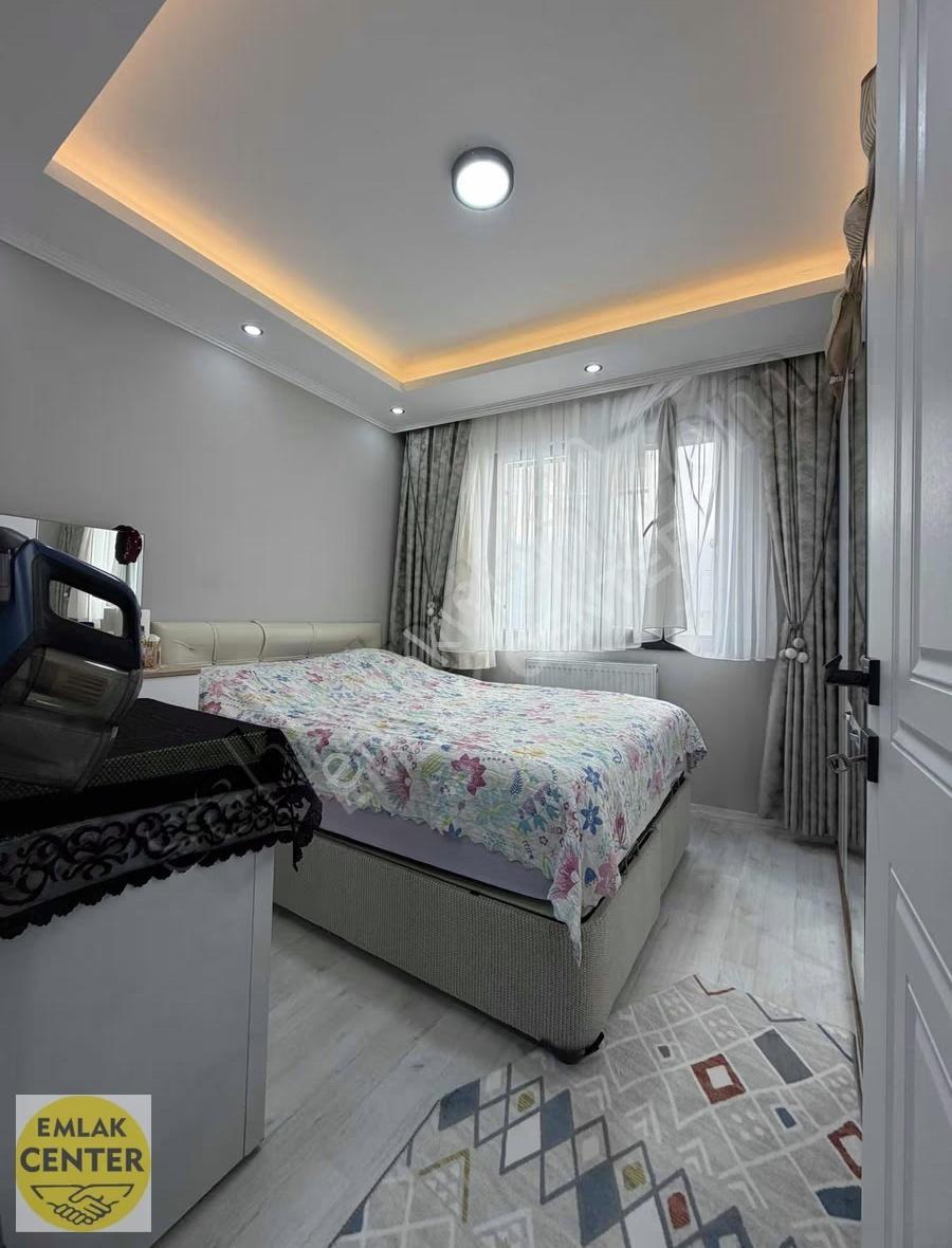 Emlak Center'dan 50.yıl Mah. 3+1 Açık Mutfak Ebeveyn Banyolu - Görsel 6