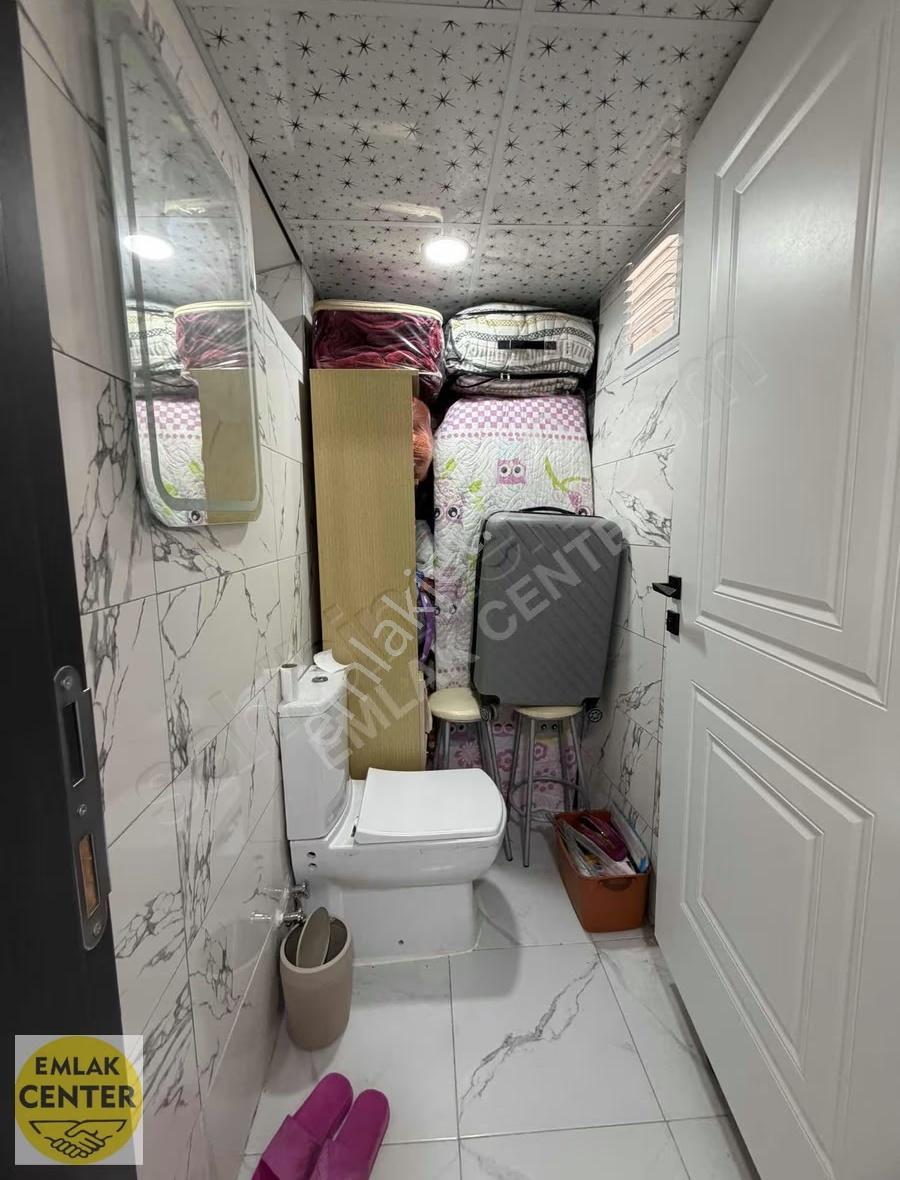 Emlak Center'dan 50.yıl Mah. 3+1 Açık Mutfak Ebeveyn Banyolu - Görsel 24