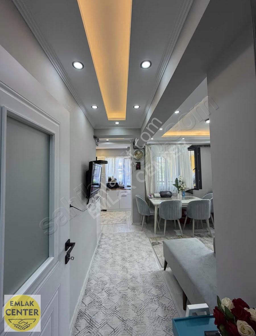 Emlak Center'dan 50.yıl Mah. 3+1 Açık Mutfak Ebeveyn Banyolu - Görsel 28
