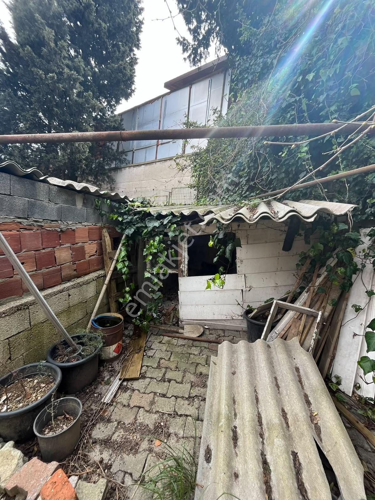 Kanlıca'da Boğaz Ve Doğa Manzaralı Satılık Villa - Görsel 25