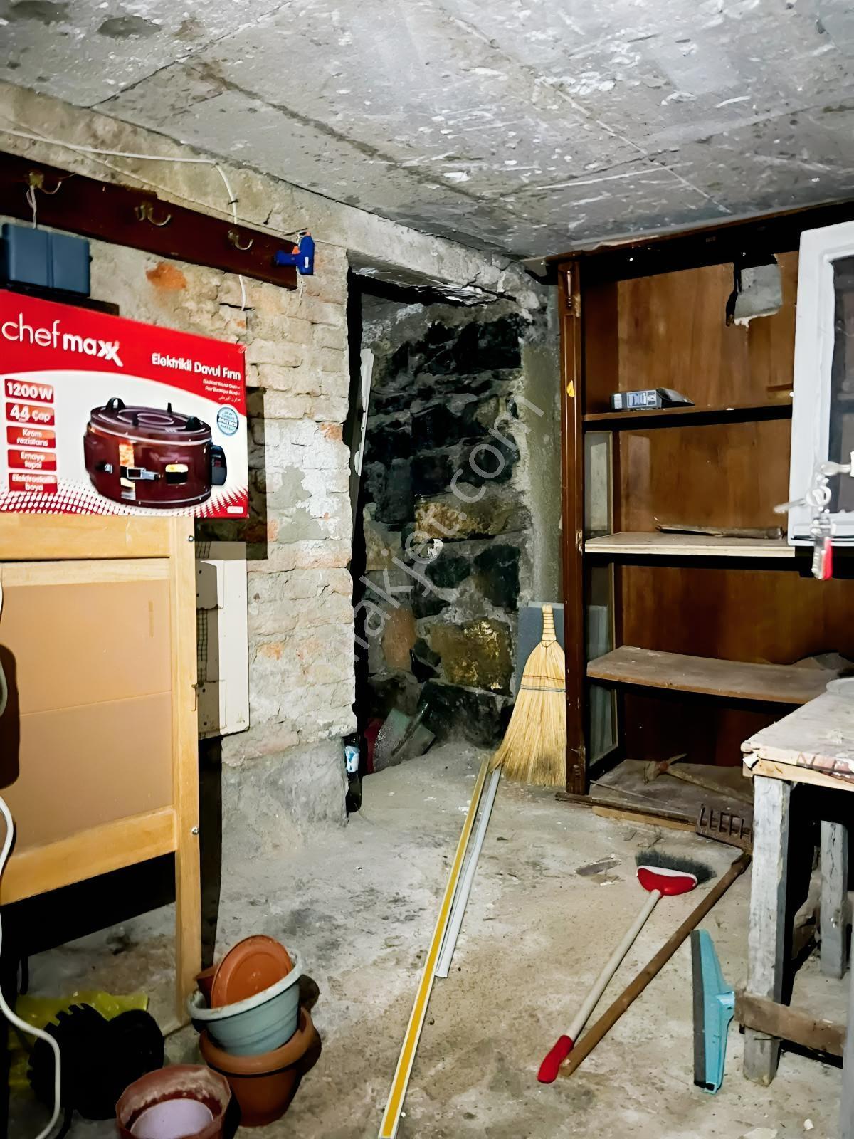 Boğaz Ve Doğa Manzaralı Satılık Villa - Görsel 18
