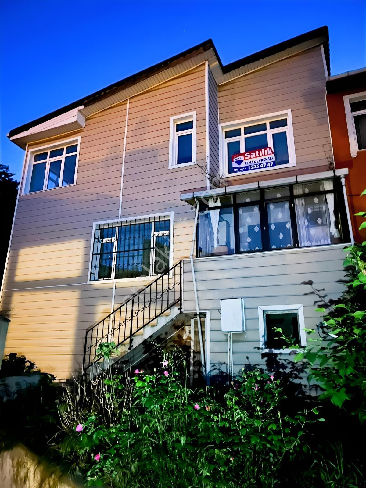 Boğaz Ve Doğa Manzaralı Satılık Villa - Görsel 9