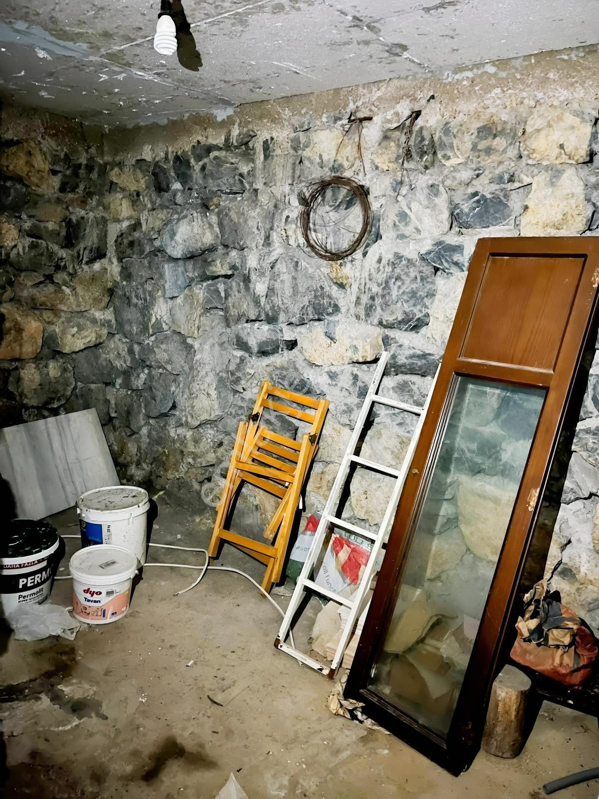 Boğaz Ve Doğa Manzaralı Satılık Villa - Görsel 28