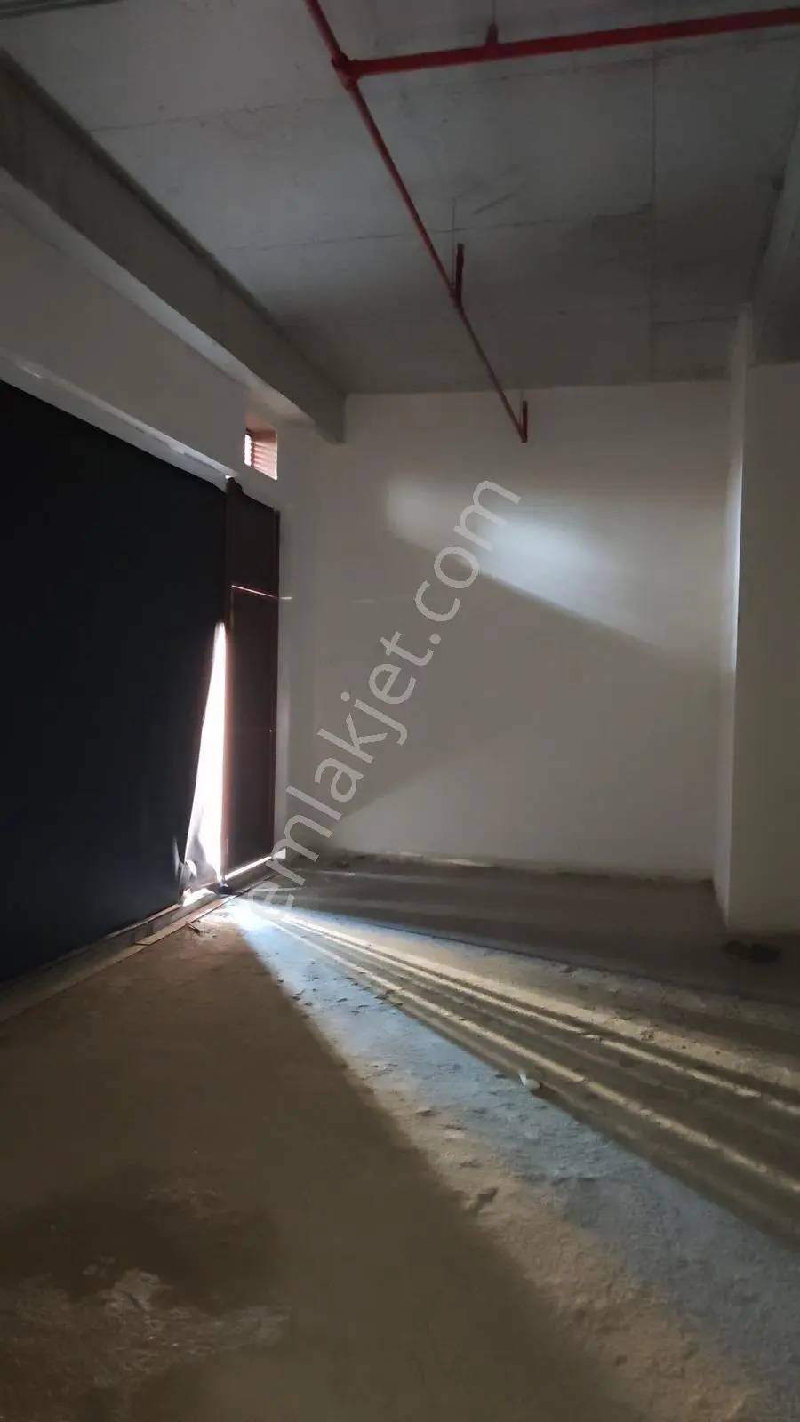 Ispartakule Modernyaka Projesinde Prestijli Kiralık Dükkan - Görsel 3