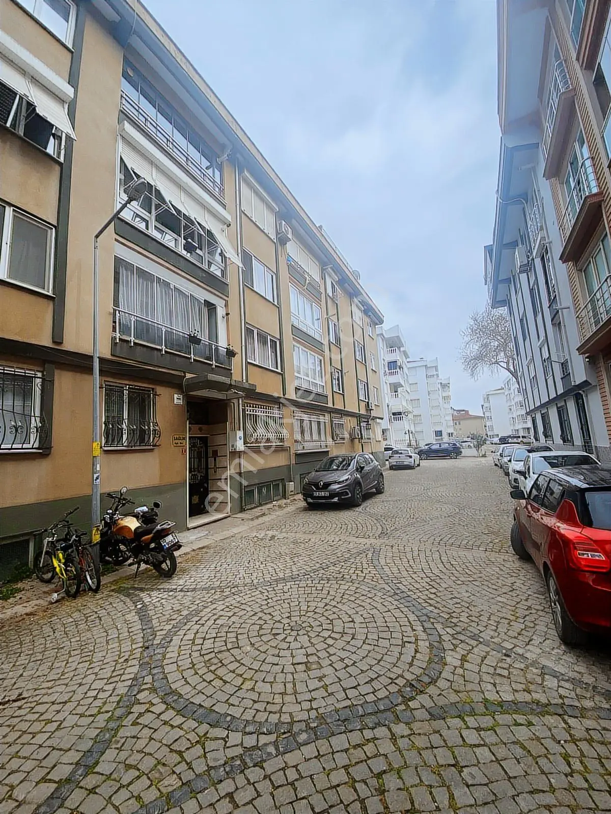 Erdek Yalı Mahallesin De Satılık Dublex Daire - Görsel 34
