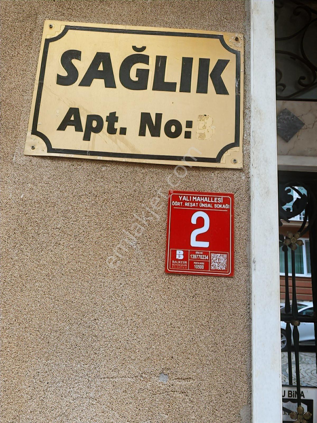 Erdek Yalı Mahallesin De Satılık Dublex Daire - Görsel 7