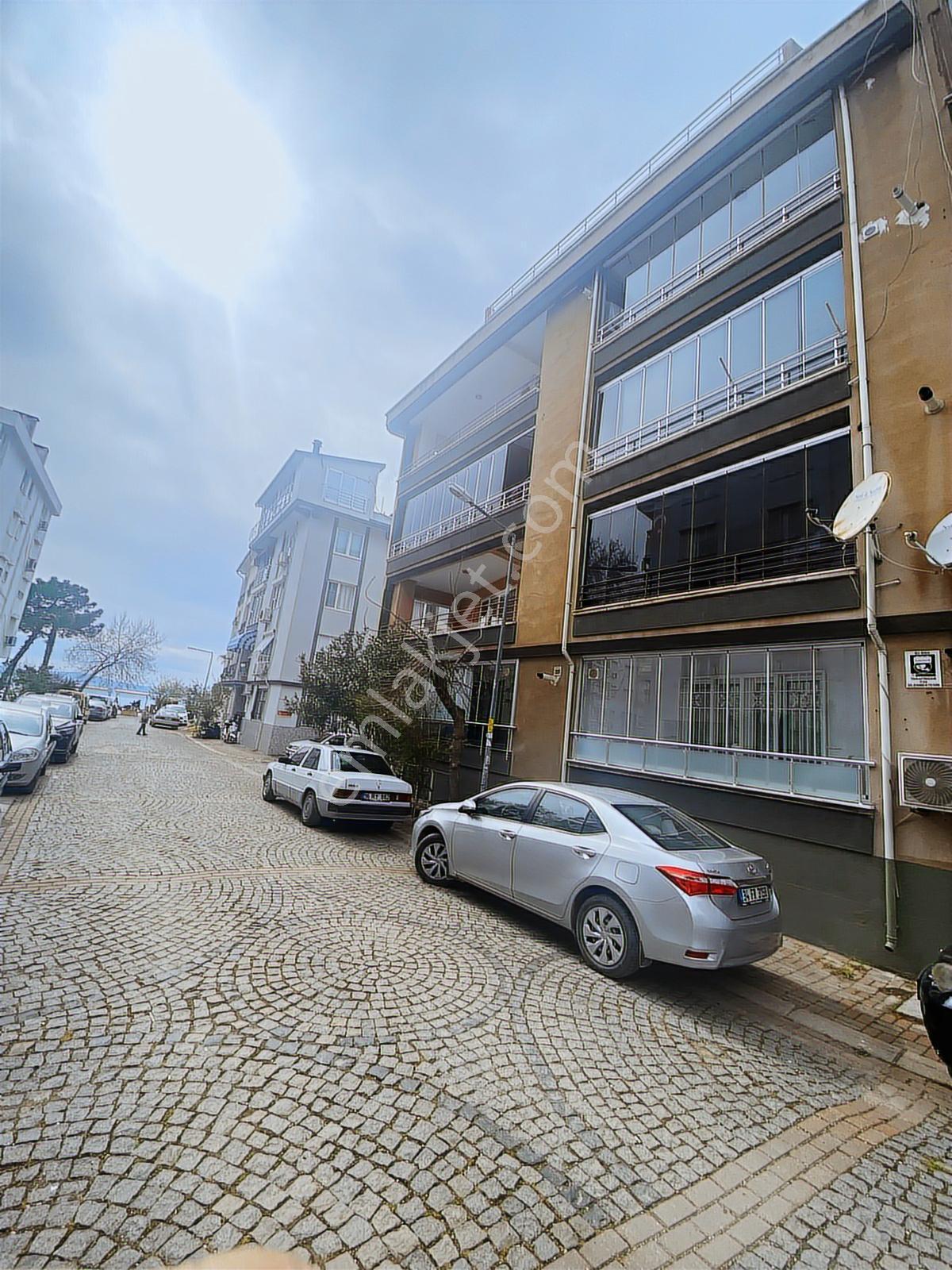 Erdek Yalı Mahallesin De Satılık Dublex Daire