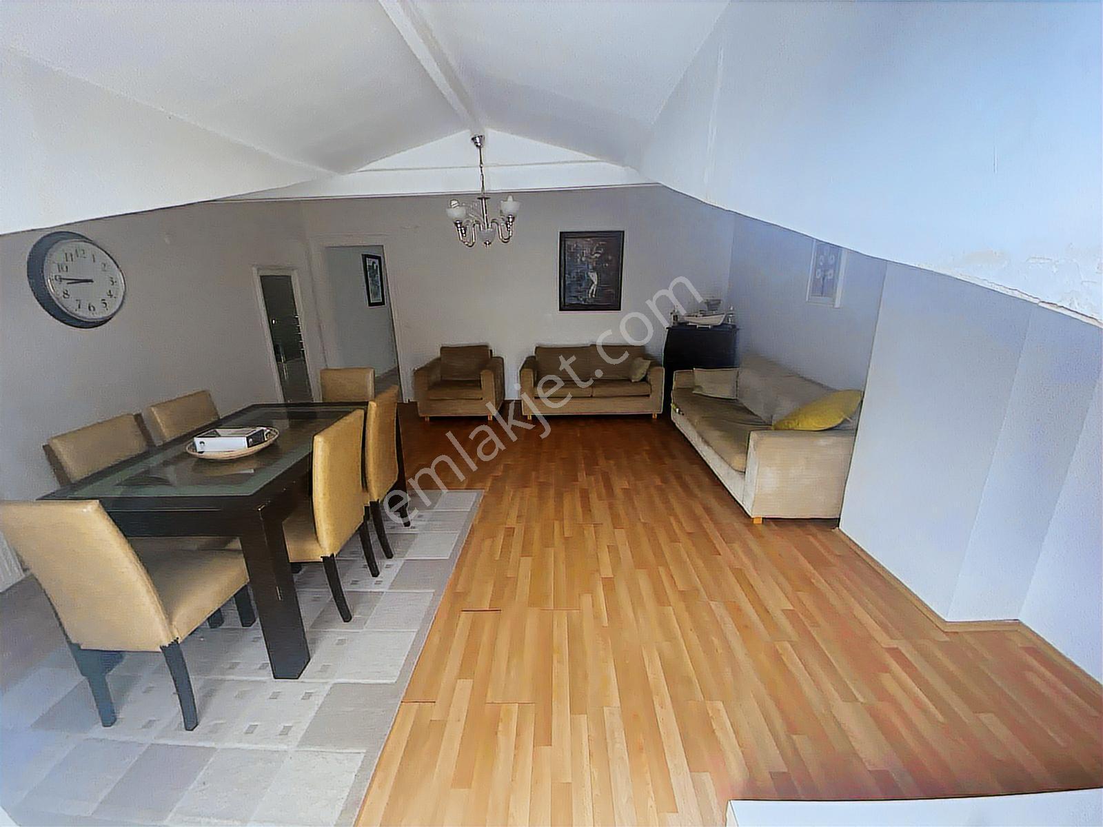 Erdek Yalı Mahallesin De Satılık Dublex Daire - Görsel 17
