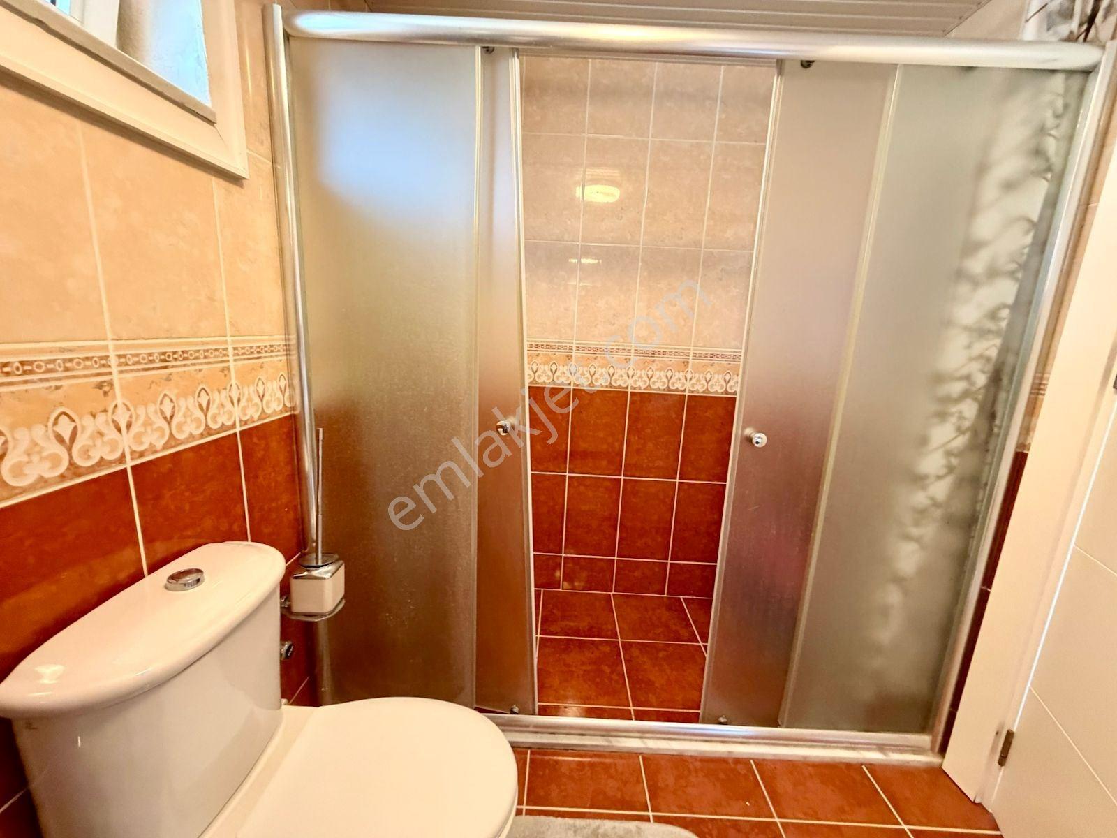 Alanya Kargıcak'ta Deniz Manzaralı Müstakil 2+1 Villa - Görsel 13