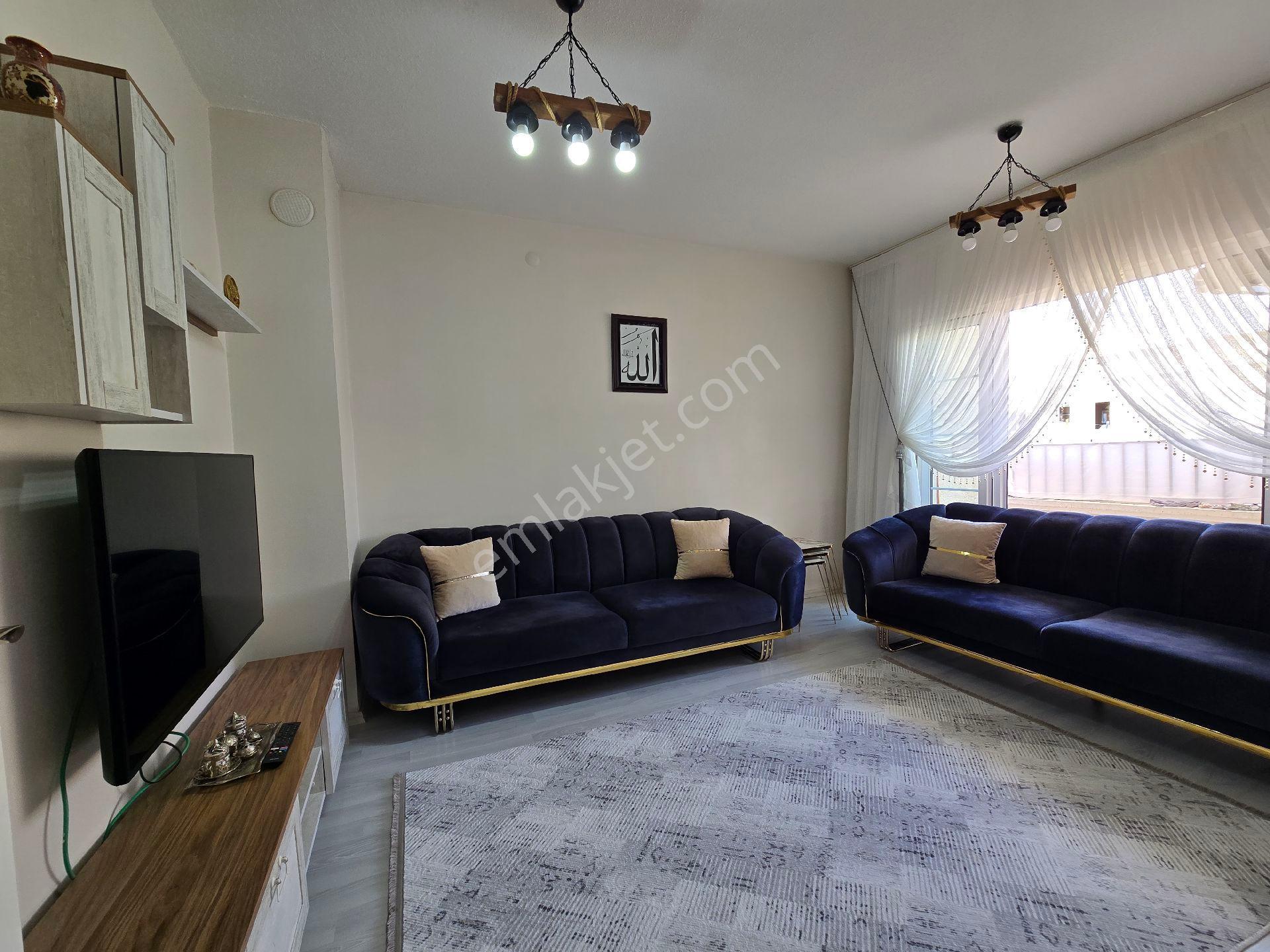 Satılık 2+1 Bakımlı Fg