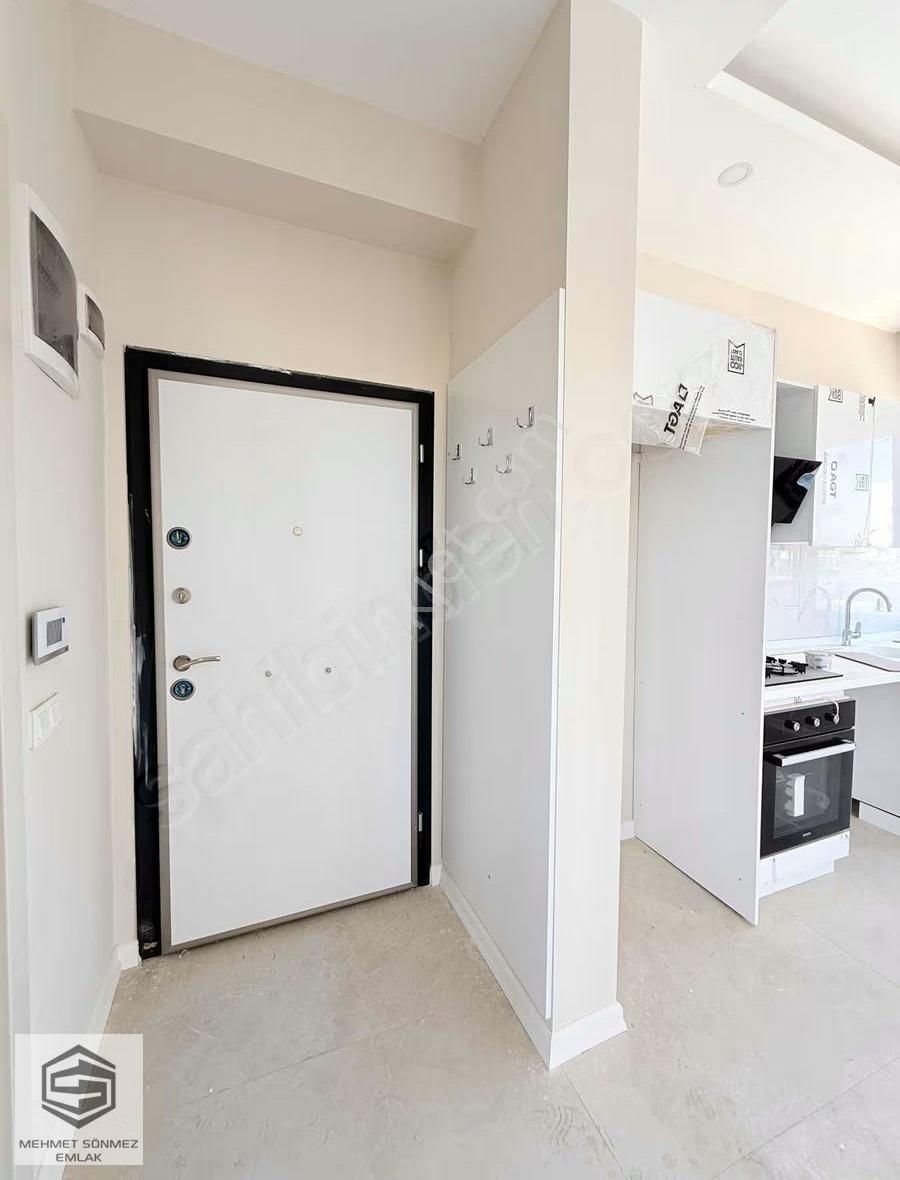 Aksu Altıntaş Kardeşkentler Yakını 1+1 Sıfır Arakat Kiralık - Görsel 11