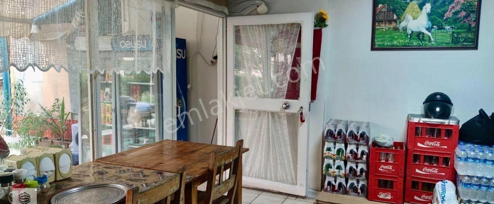Meltem'de Stadyum Yakını 75 M2 Yatırımlık Dükkan - Görsel 21