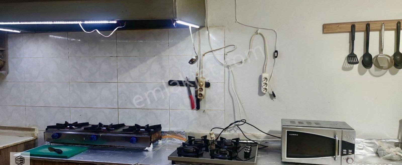 Meltem'de Stadyum Yakını 75 M2 Yatırımlık Dükkan - Görsel 9