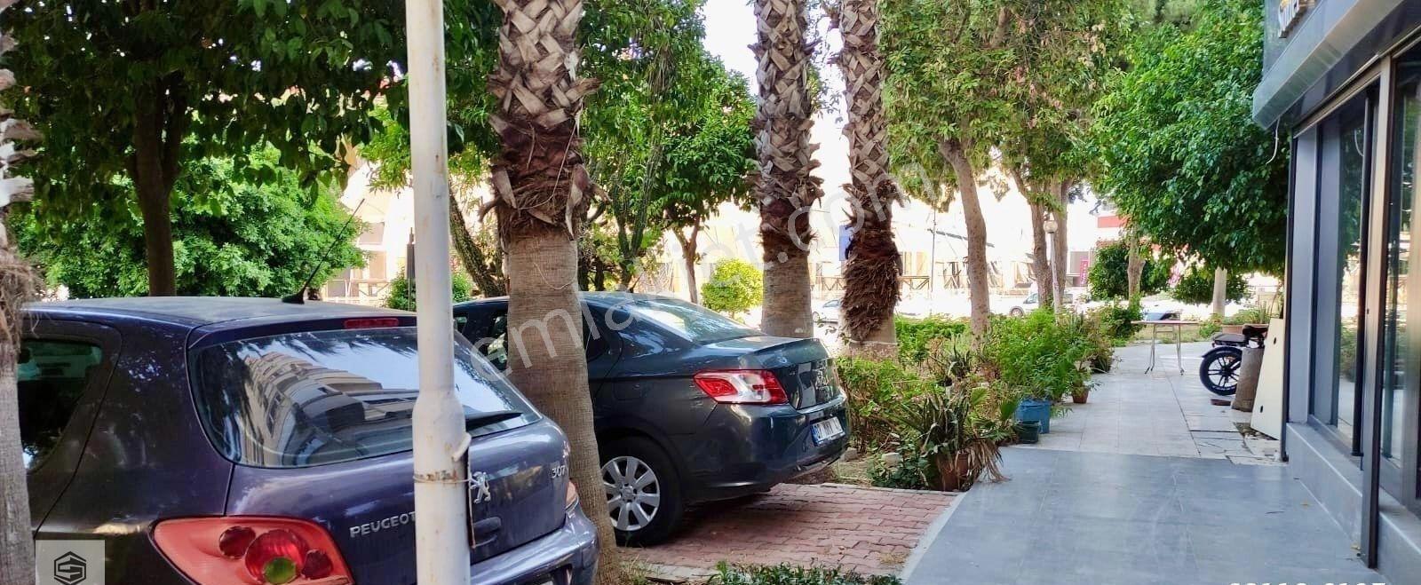 Meltem'de Stadyum Yakını 75 M2 Yatırımlık Dükkan - Görsel 2