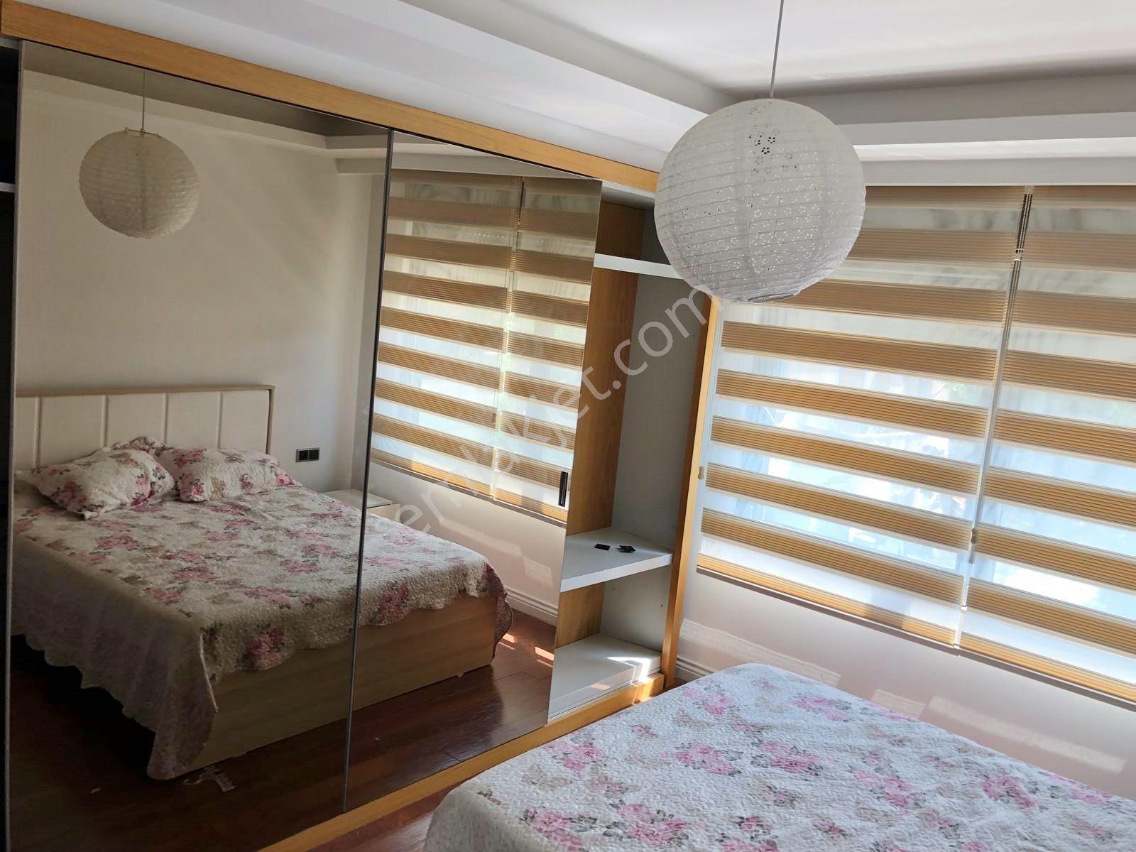 Şirinyalı'da İstinye Avlu Evlerinde 1+1 Yatırımlık Daire - Görsel 8