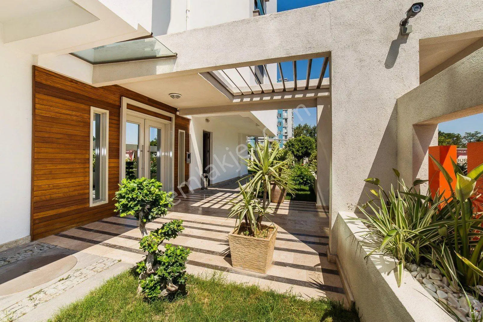Şirinyalı'da İstinye Avlu Evlerinde 1+1 Yatırımlık Daire - Görsel 10