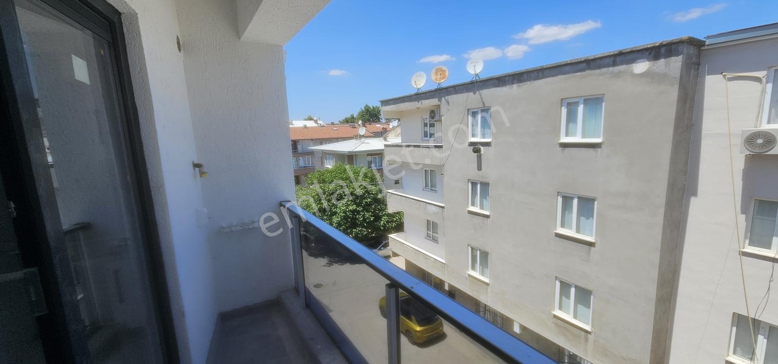 Gürsu Kurtuluş Da Cadde Üstü Satılık Sıfır Lüks 5+1 Dubleks.. - Görsel 17