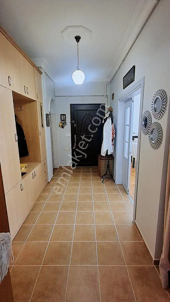 Çağlayanın Gözde Bölgesinde 3+1 Satılık Daire /zu Verkaufen - Görsel 5