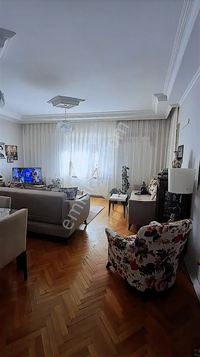 Çağlayanın Gözde Bölgesinde 3+1 Satılık Daire /zu Verkaufen - Görsel 3