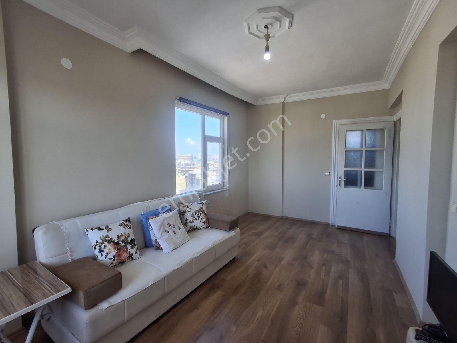 Altıntaşta Deniz Manzaralı 3+1 Satılık Daire / Zu Verkaufen - Görsel 25
