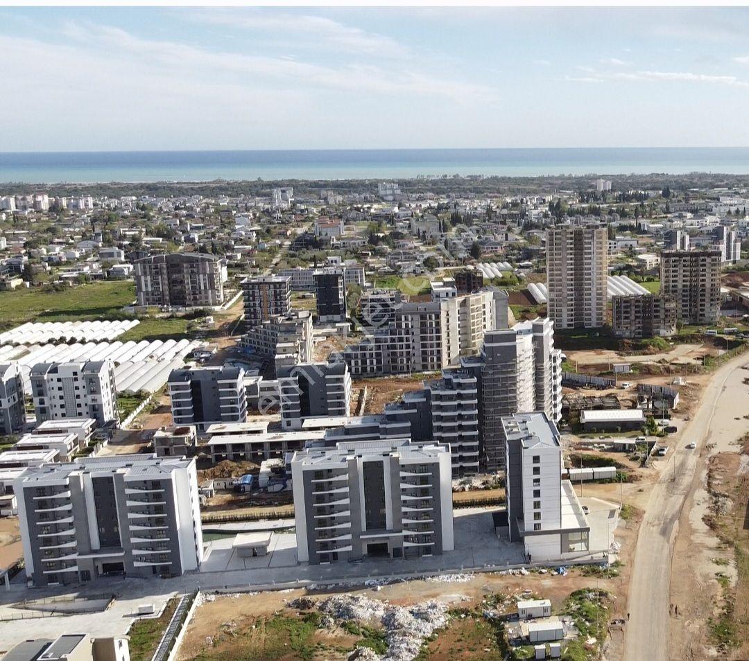 Altıntaşta Deniz Manzaralı 3+1 Satılık Daire / Zu Verkaufen - Görsel 34