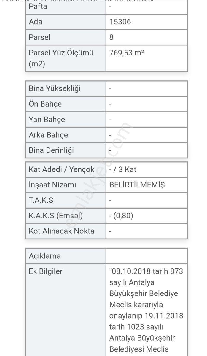 Altıntaşın Değerlenen Bölgesinde Satılık İmarlı Hisse - Görsel 13