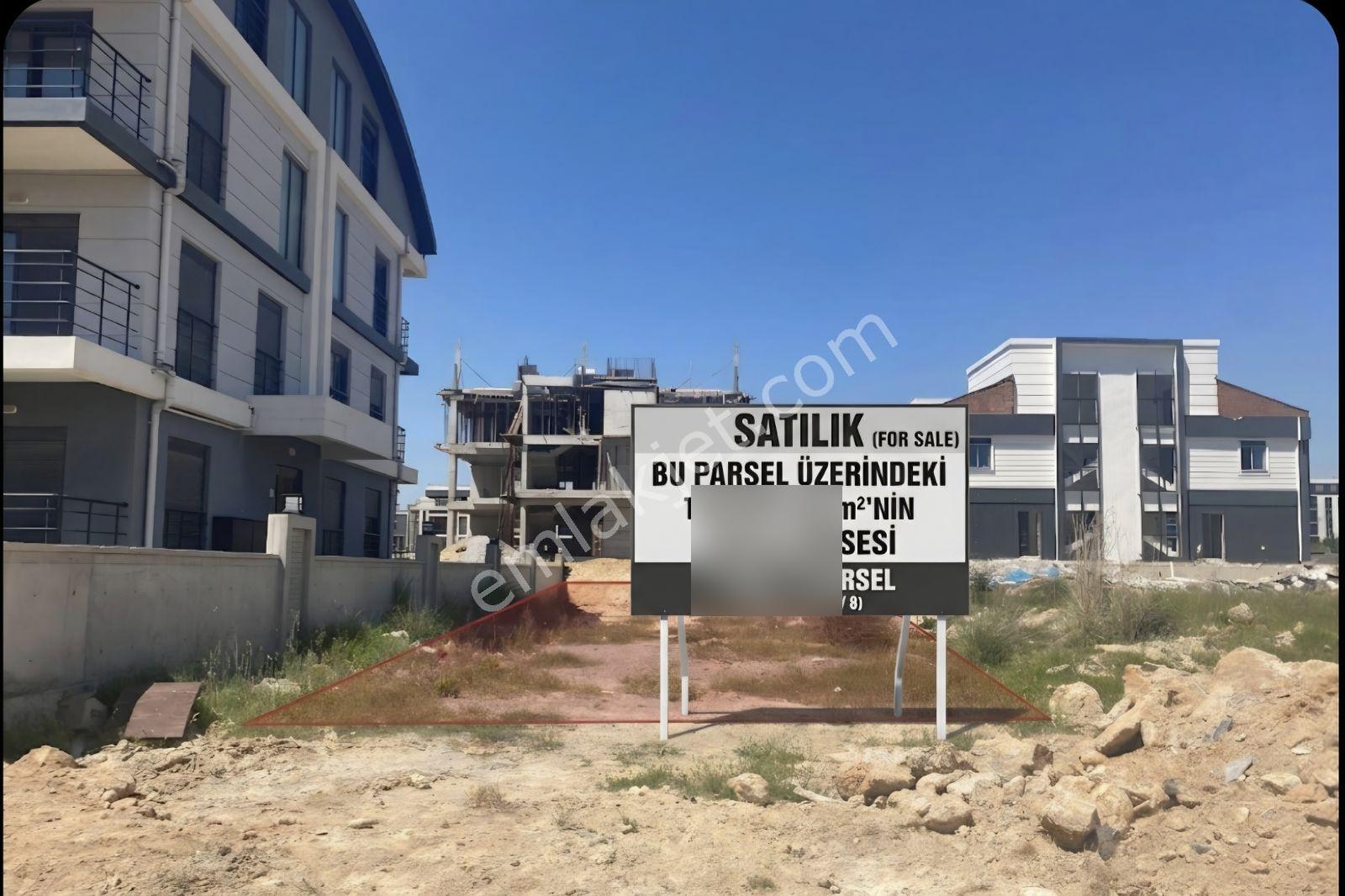 Altıntaşın Değerlenen Bölgesinde Satılık İmarlı Hisse - Görsel 9